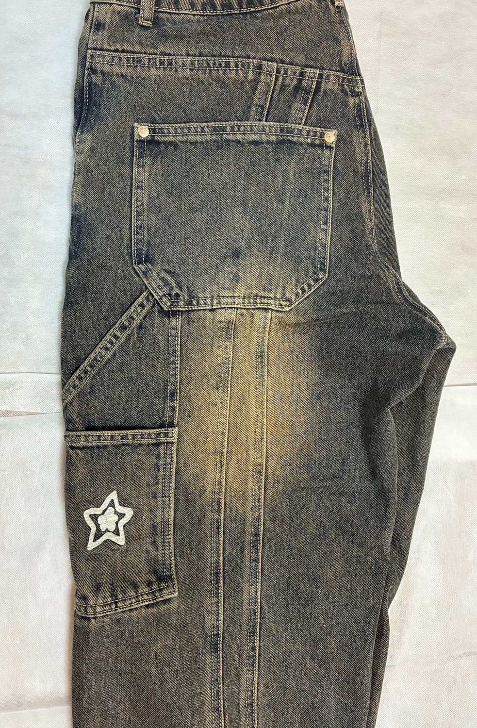 스타팀 starteam 팬츠 30사이즈 상품이미지2