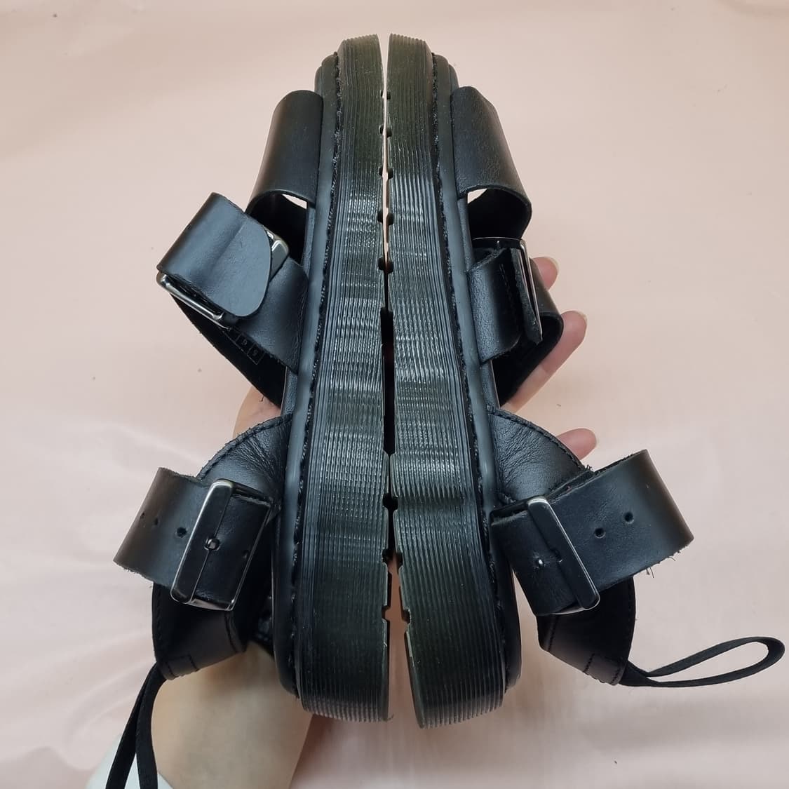 닥터마틴 그리폰 샌들 uk5  245 상품이미지5