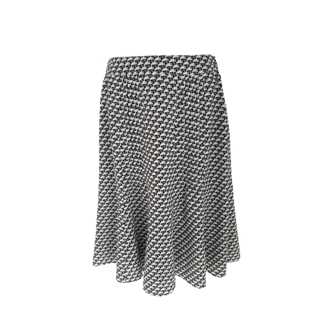 mini rose midi skirt 상품이미지1