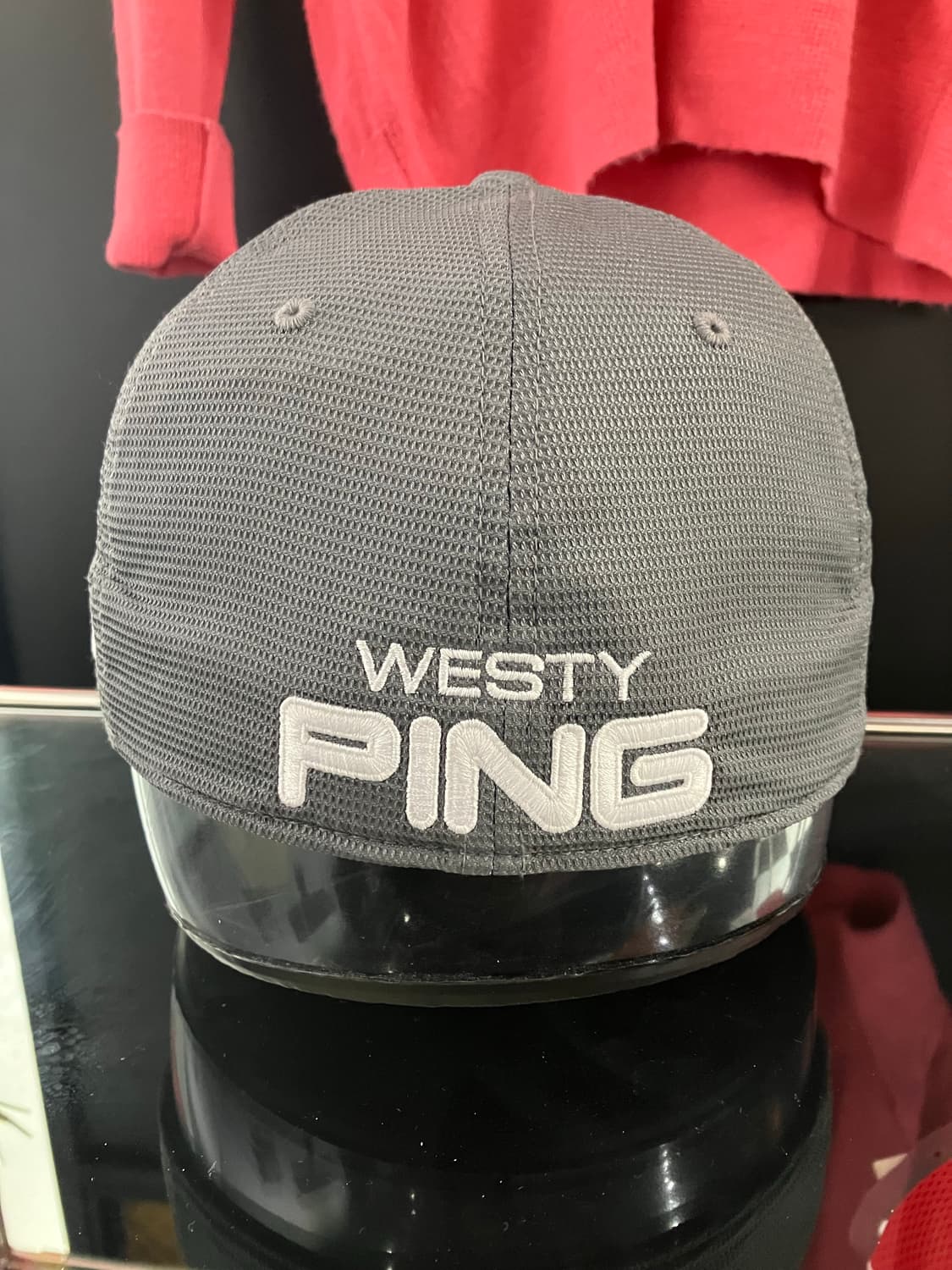 PING 골프 모자  상품이미지4