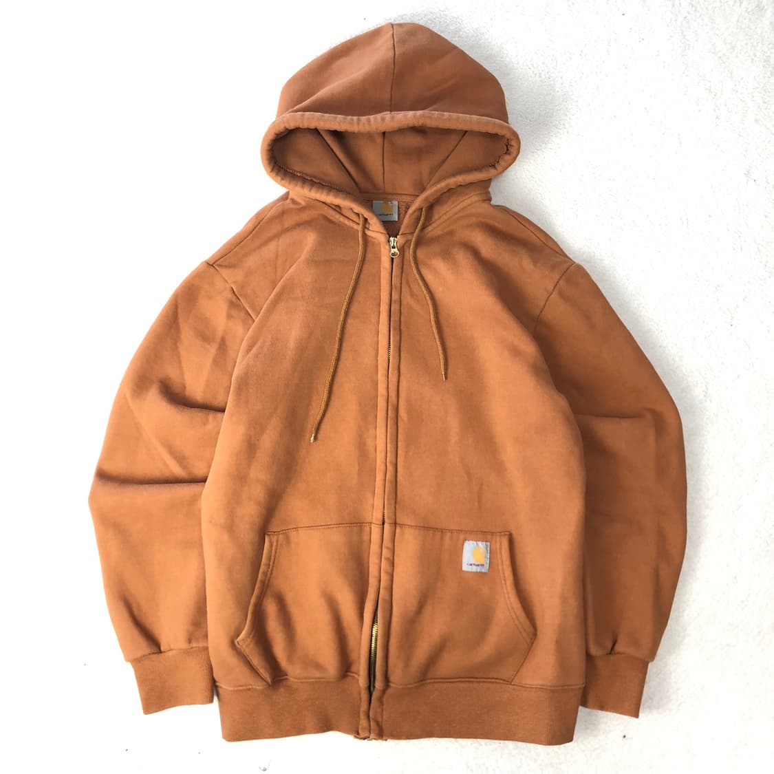 칼하트 후드집업 상품이미지1