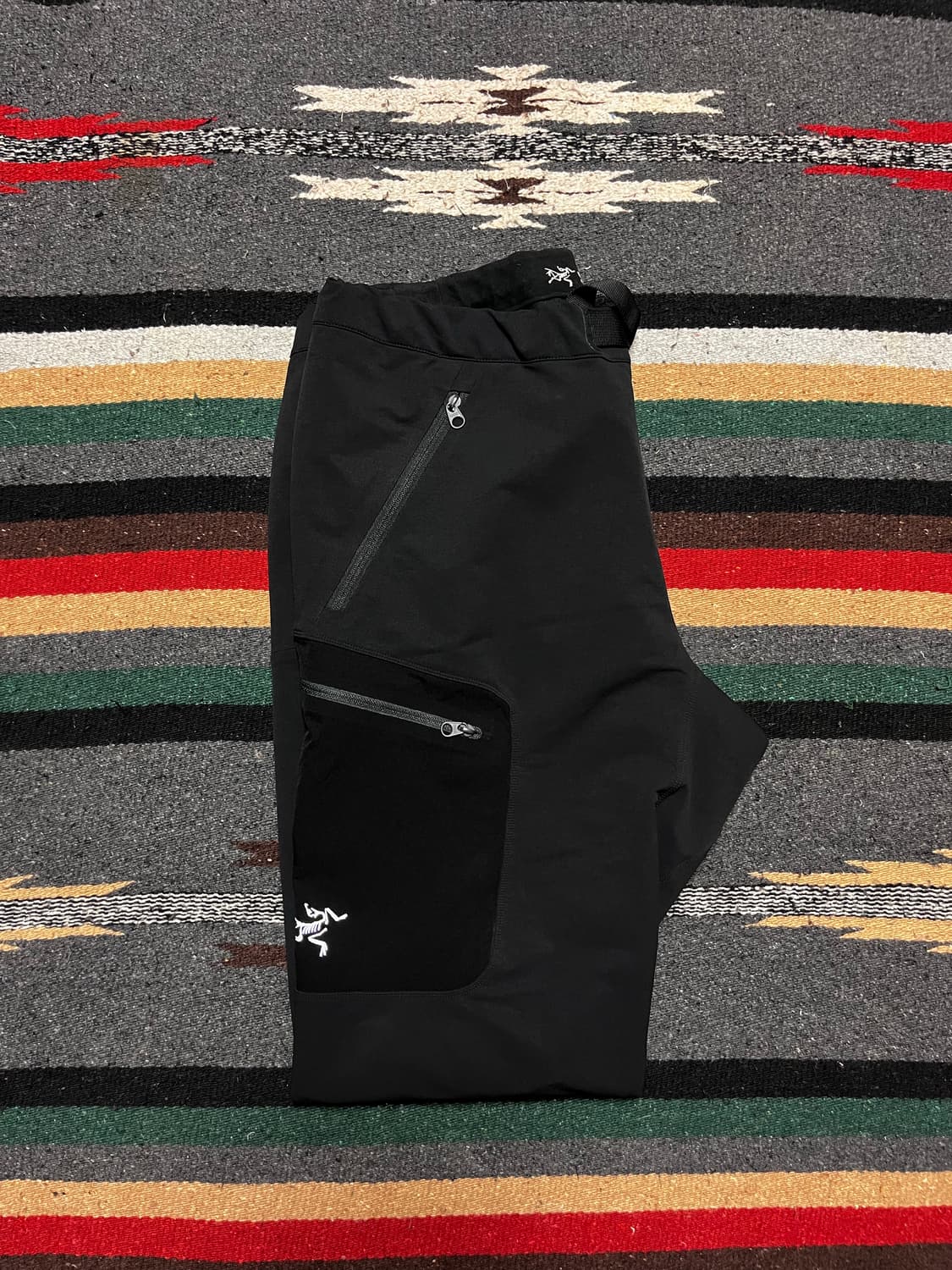 Arc’teryx Gamma AR pants    상품이미지7