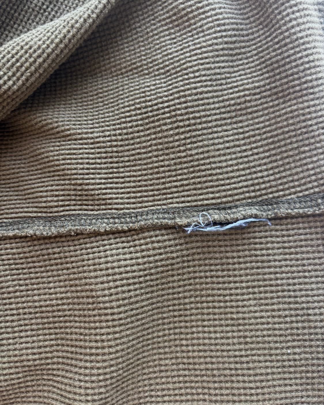 00s west coast choppers 스컬 써멀 니트 상품이미지4