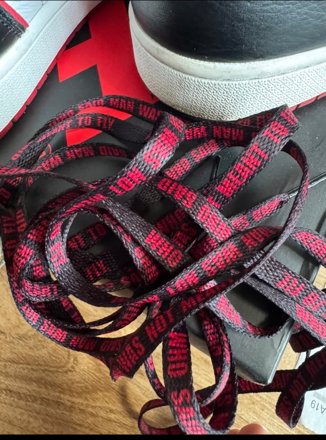 조던 블러드 라인 265 상품이미지4