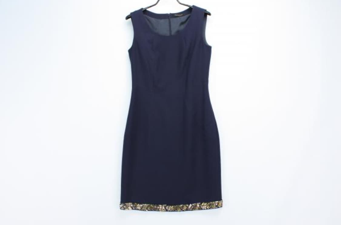 모조에스핀 원피스 상품이미지1