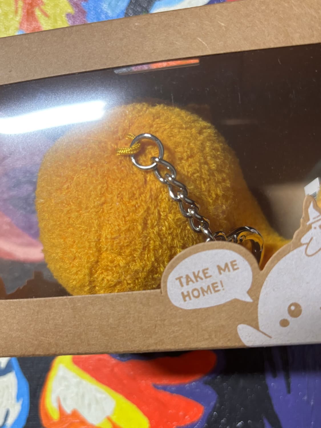 이마트 고래잇 인형 키링 8cm 인테리어 소품 상품이미지8