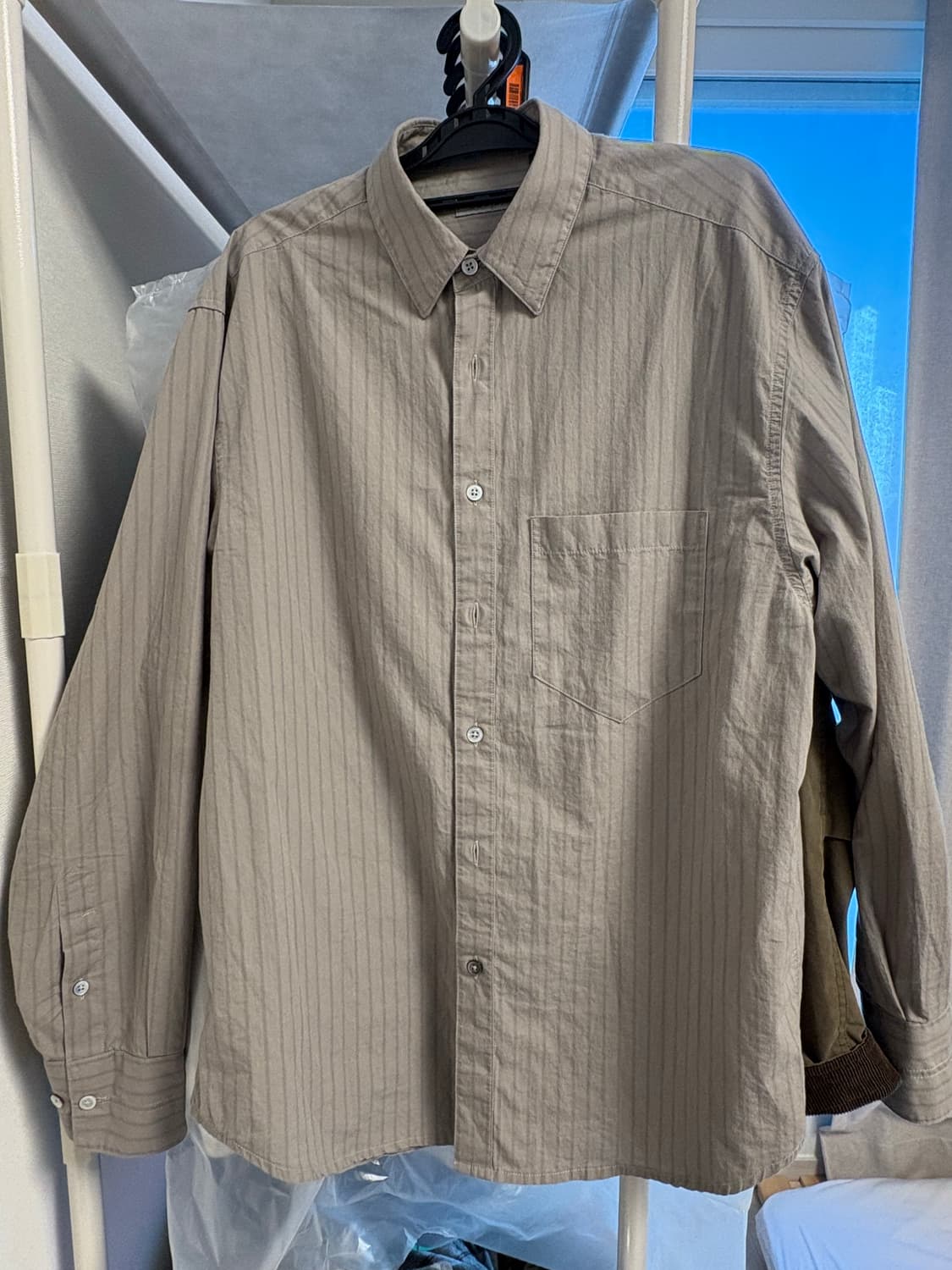 벨리에 마이라이브러리 602 daydream chico shirt 03 상품이미지2