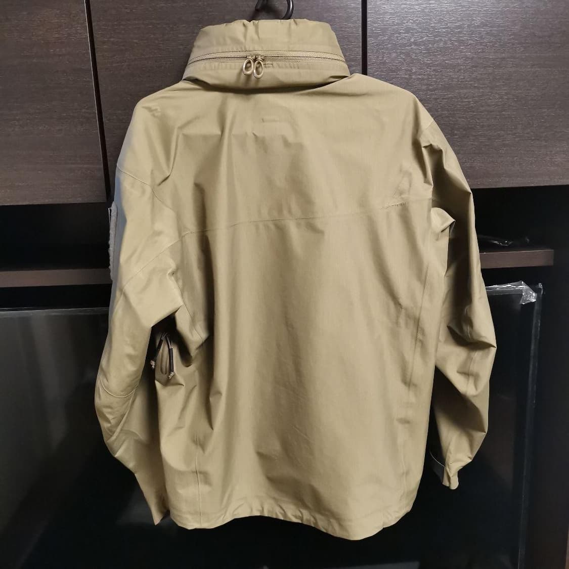 아크테릭스 리프 알파 GEN2 (XS) 상품이미지2