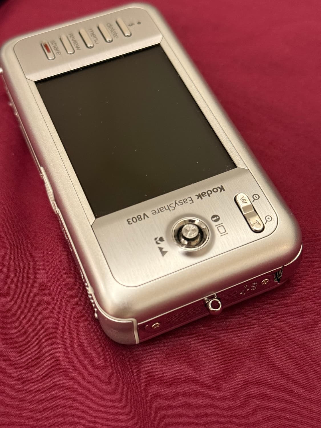 (작례O) 코닥 이지쉐어 V803 상품이미지6