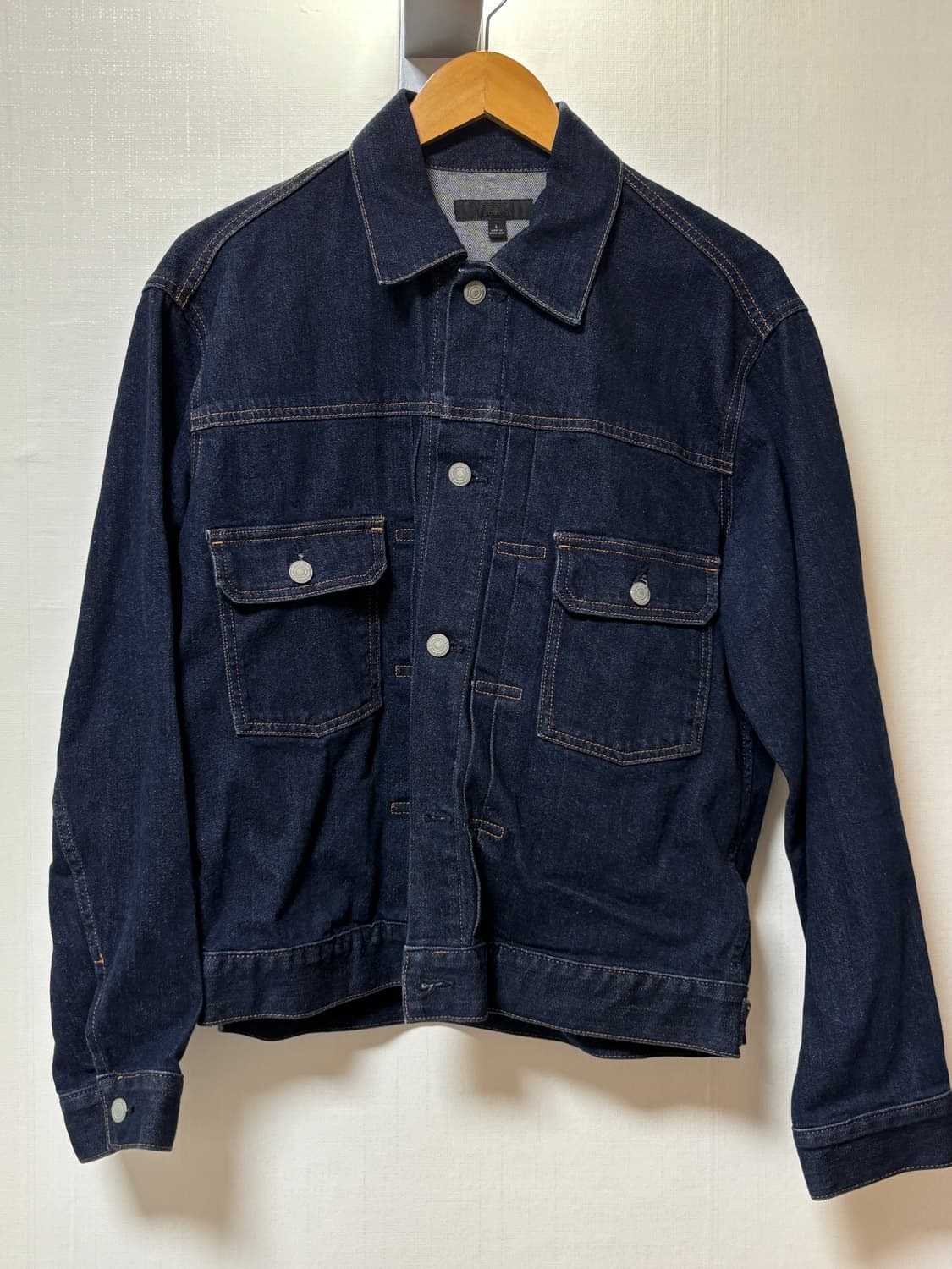 일본판 유니클로 type 2 상품이미지1