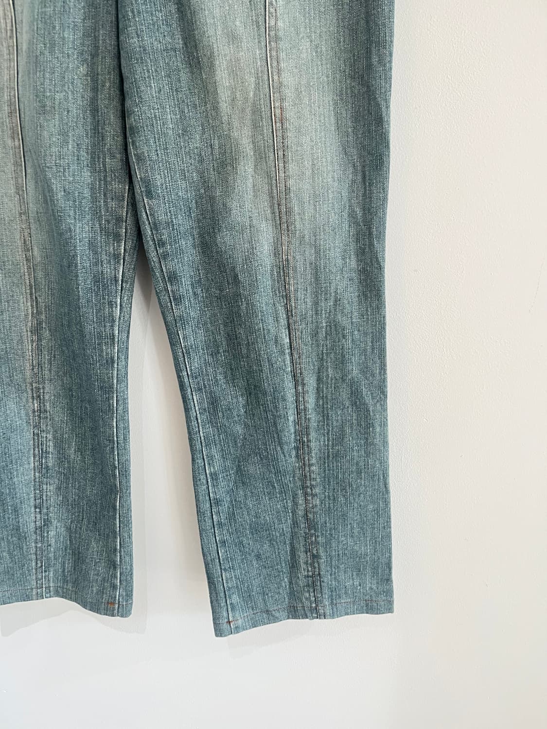 lufran denim pants    상품이미지3