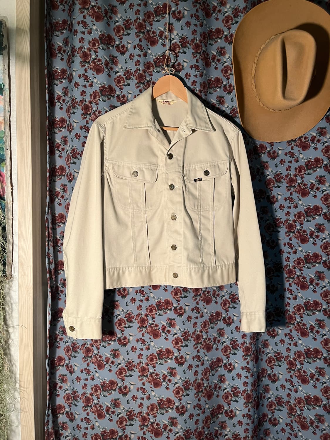 70s lee 101j westerner 상품이미지1