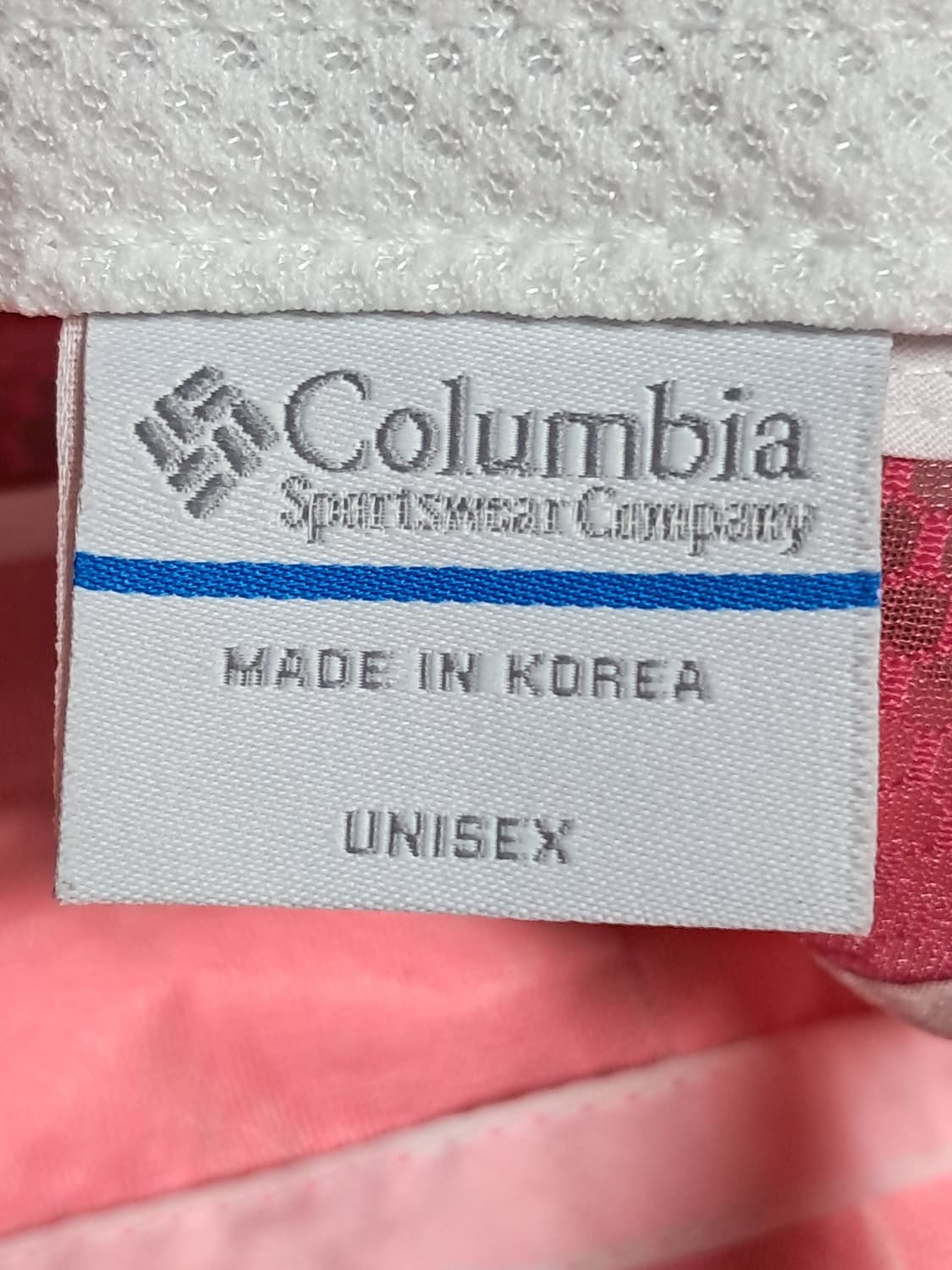 콜롬비아 볼캡  상품이미지8