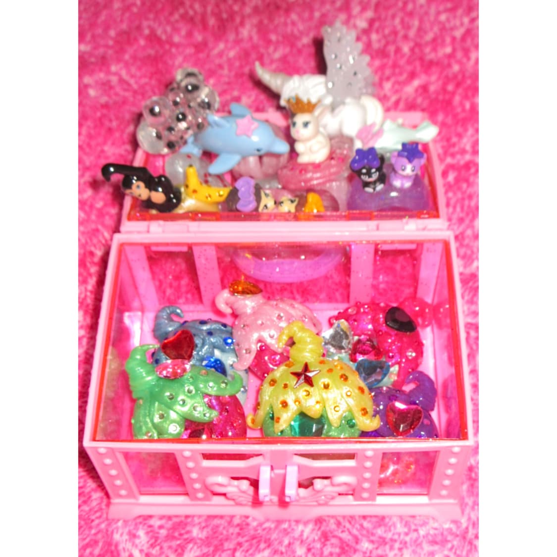 Custom ring order 💕🪽🎼 상품이미지1