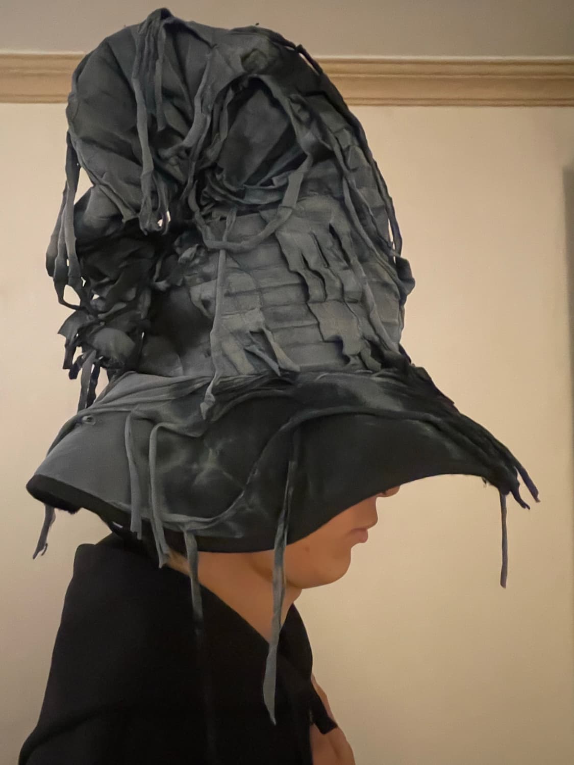 개쩌는 마녀모자 상품이미지6