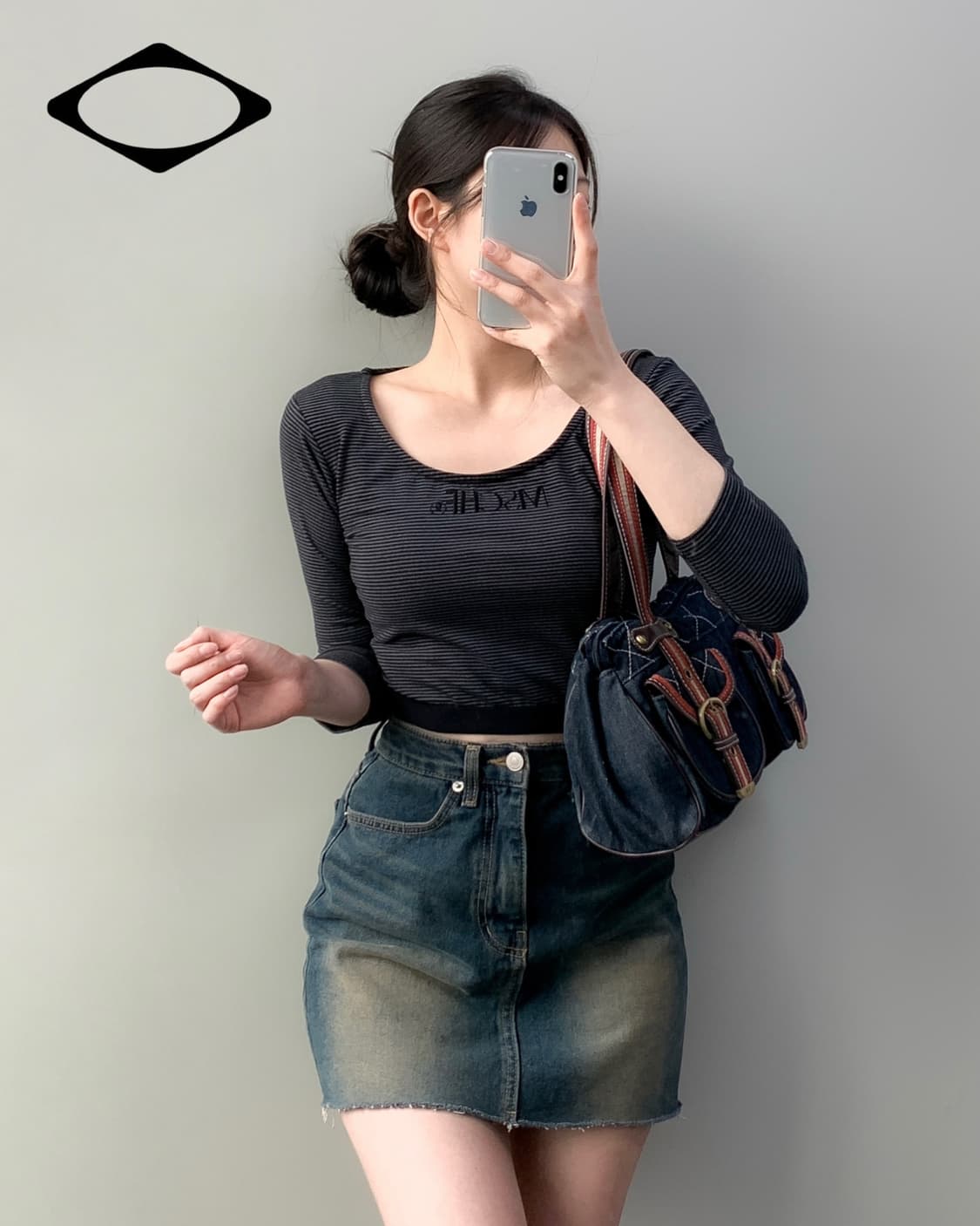 미스치프 롱슬리브 상품이미지3