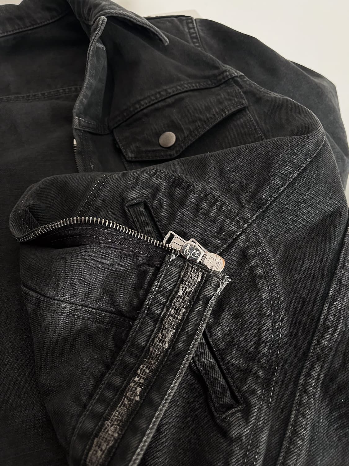 Number (Nine) SS08 상품이미지7