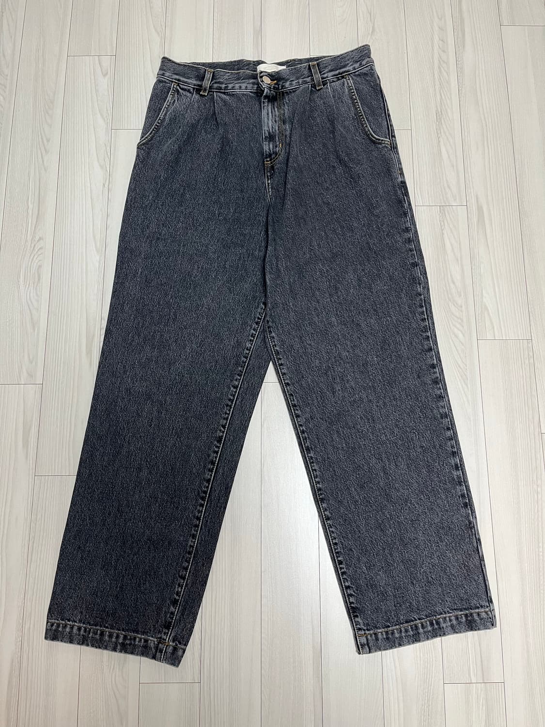 Mfpen Big Jean 상품이미지1