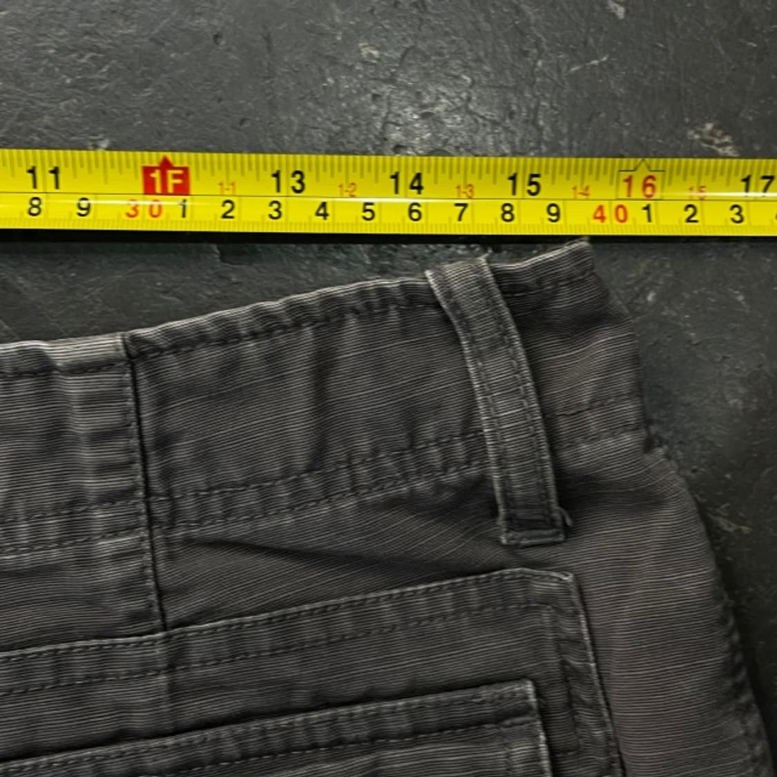 32 리바이스 카고팬츠  상품이미지8