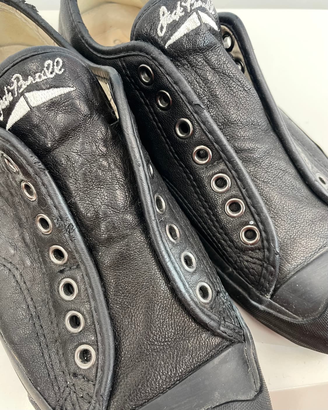 [270] 컨버스 잭퍼셀 존바바토스 레더 스니커즈 상품이미지8