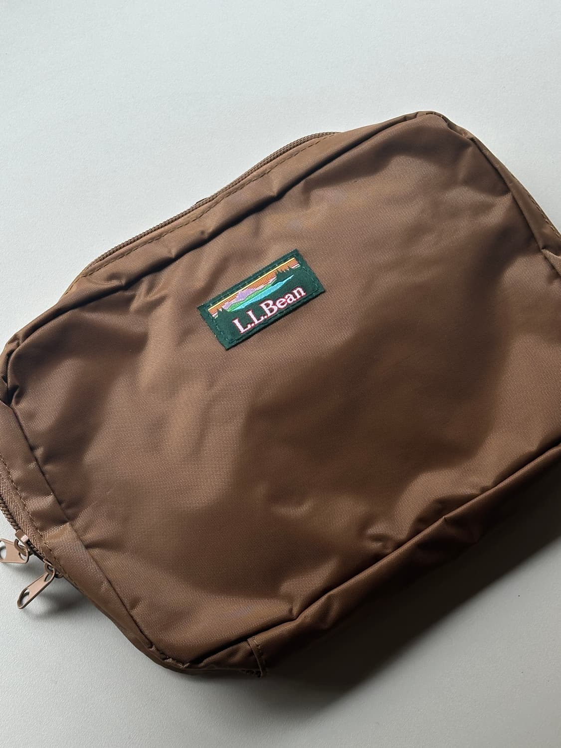 엘엘빈 캠핑 젖가락 세트 파우치 상품이미지6