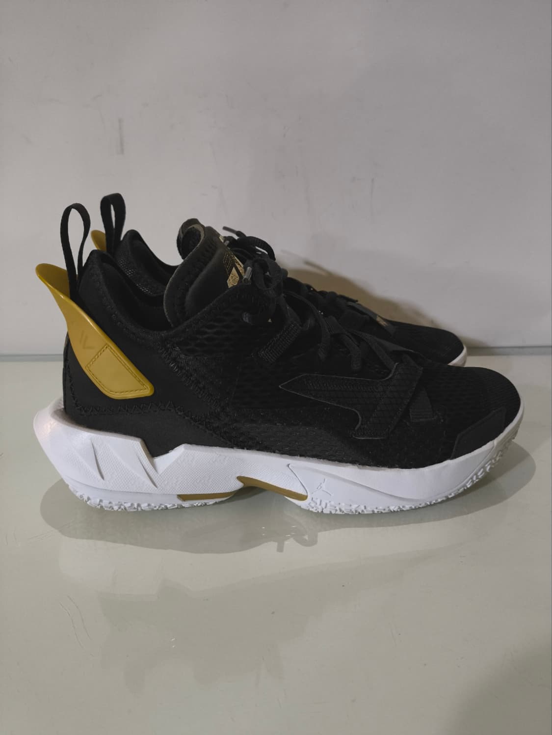 260mm 조던 Why Not ZER0.4 PF 농구화  상품이미지2