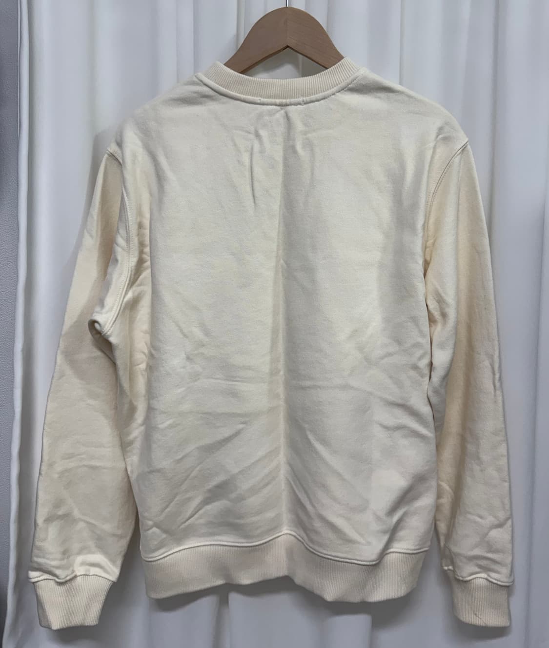 [새상품] 드핀 페넥 폭스 스웻셔츠 맨투맨 상품이미지6