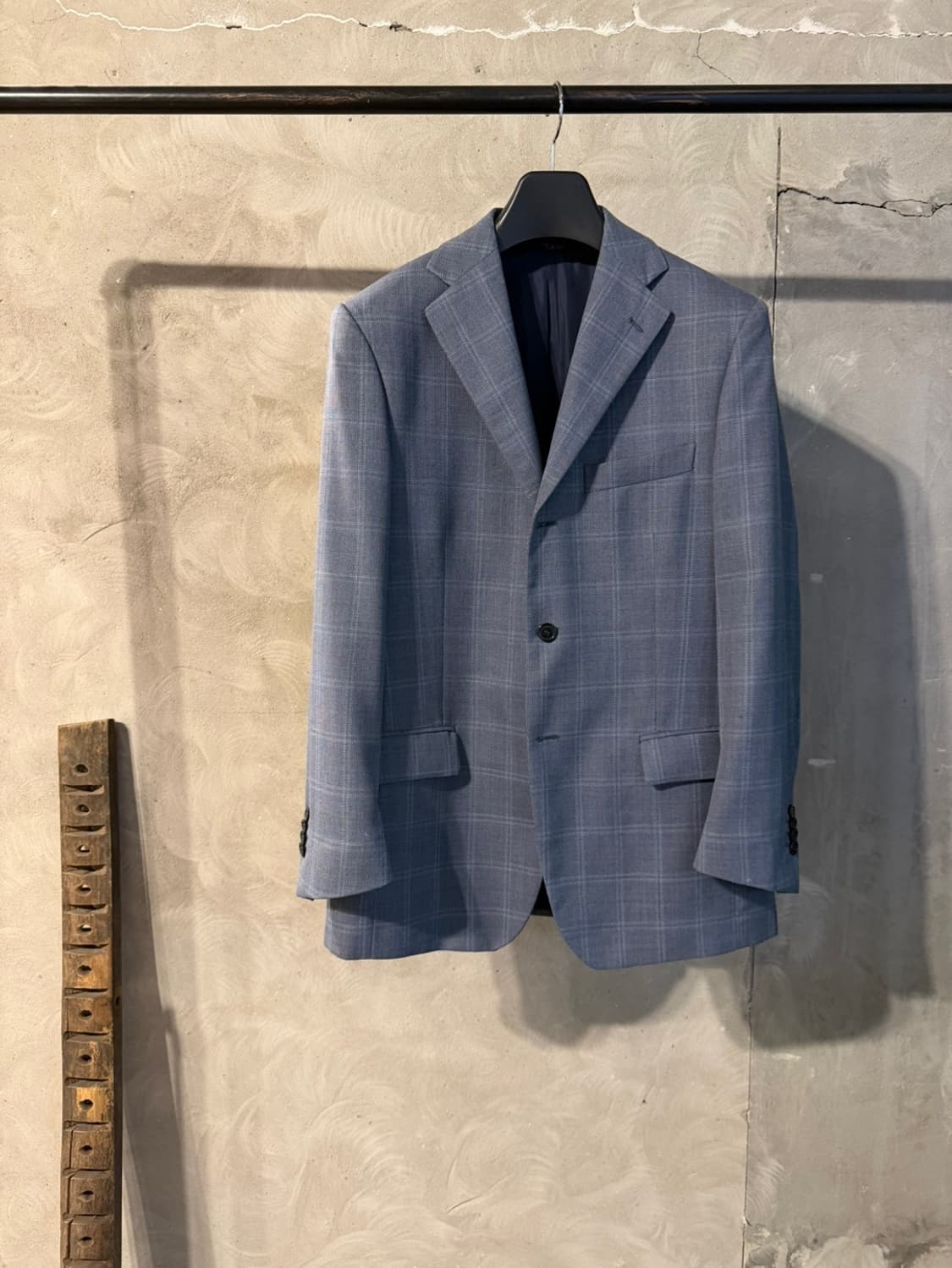 EREDI PISANO 테일러드 자켓 100 상품이미지1