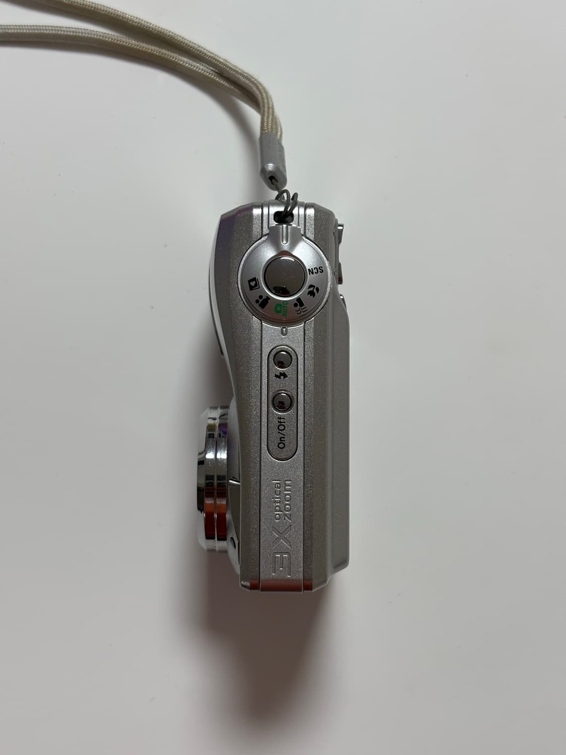 (카리나 디카!) 코닥 이지쉐어 C713 / 빈티지카메라 상품이미지3
