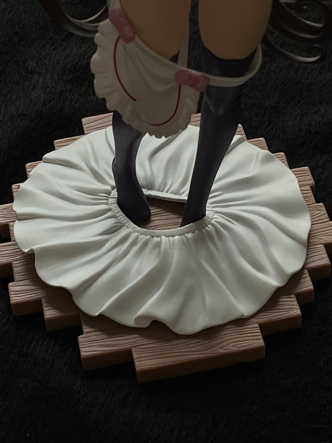 플럼(PLUM) 1/7 스케일 네코파라 쇼콜라 ~ 갈아입는 한 때 ~ 상품이미지2