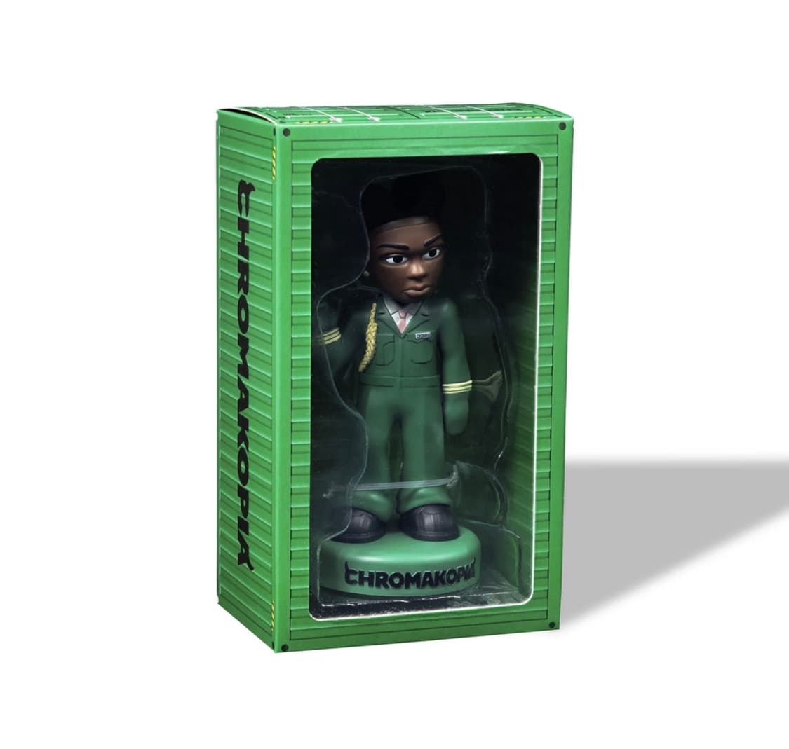 타일러 더 크리에이터 피규어 상품이미지1