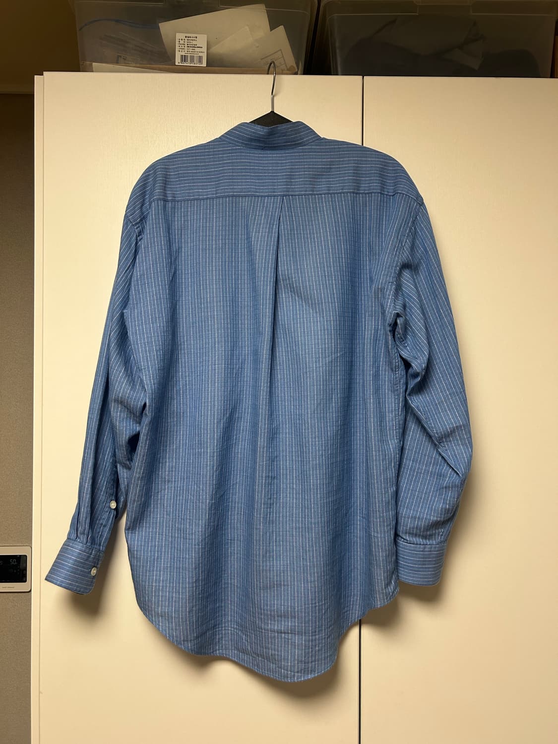 이세이미야케 셔츠 상품이미지2