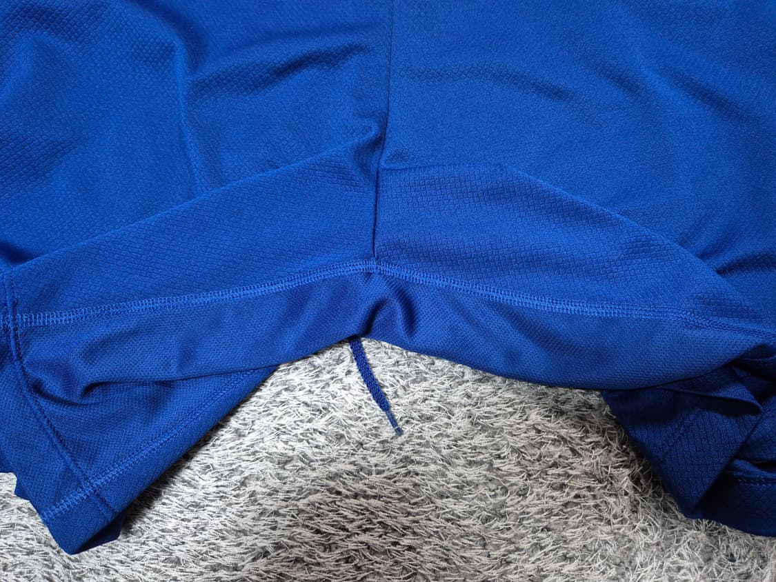 나이키 드라이핏 남성 국대 트랙 쇼츠 XL(90) 상품이미지4