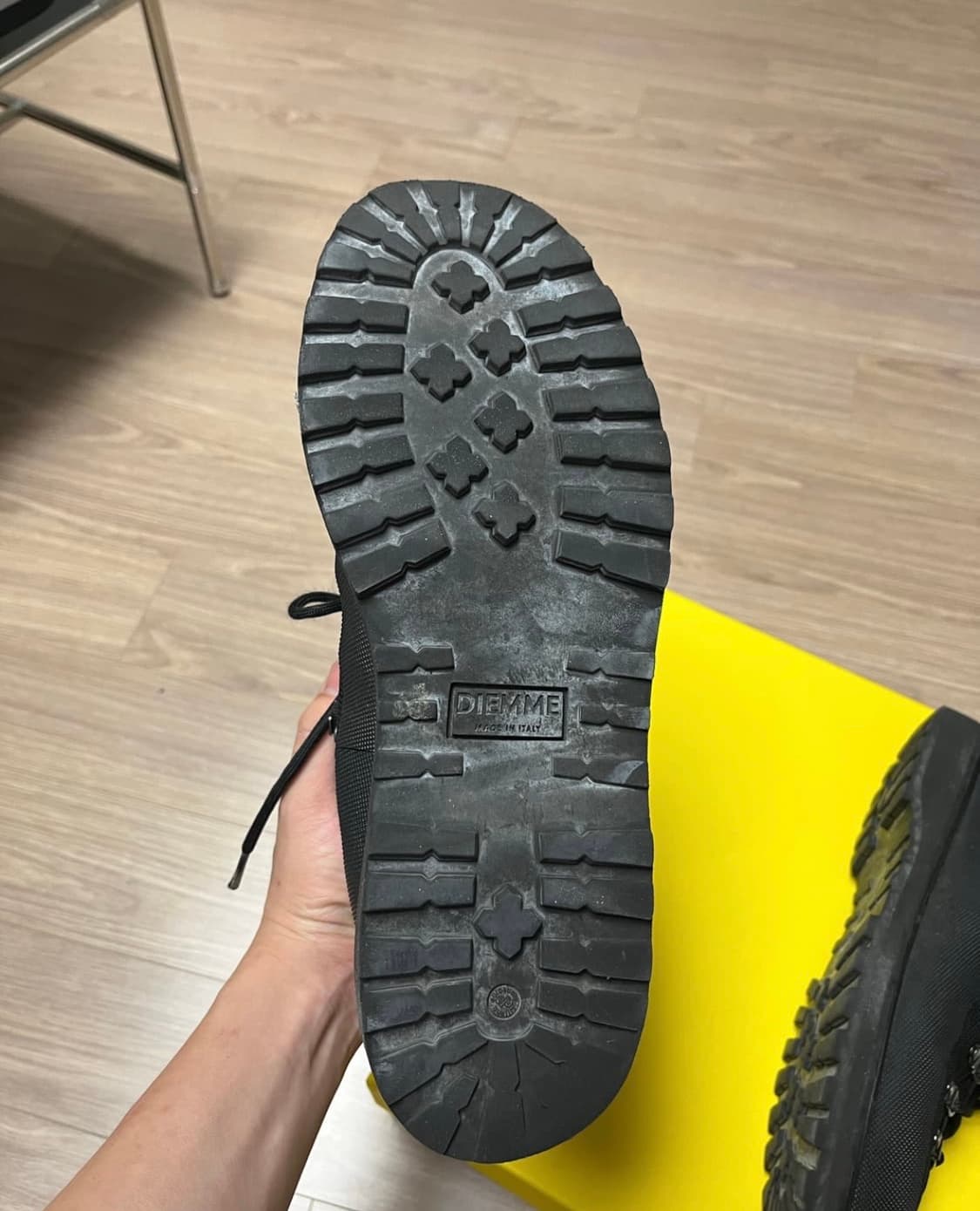 Diemme roccia vet 41.5 상품이미지4