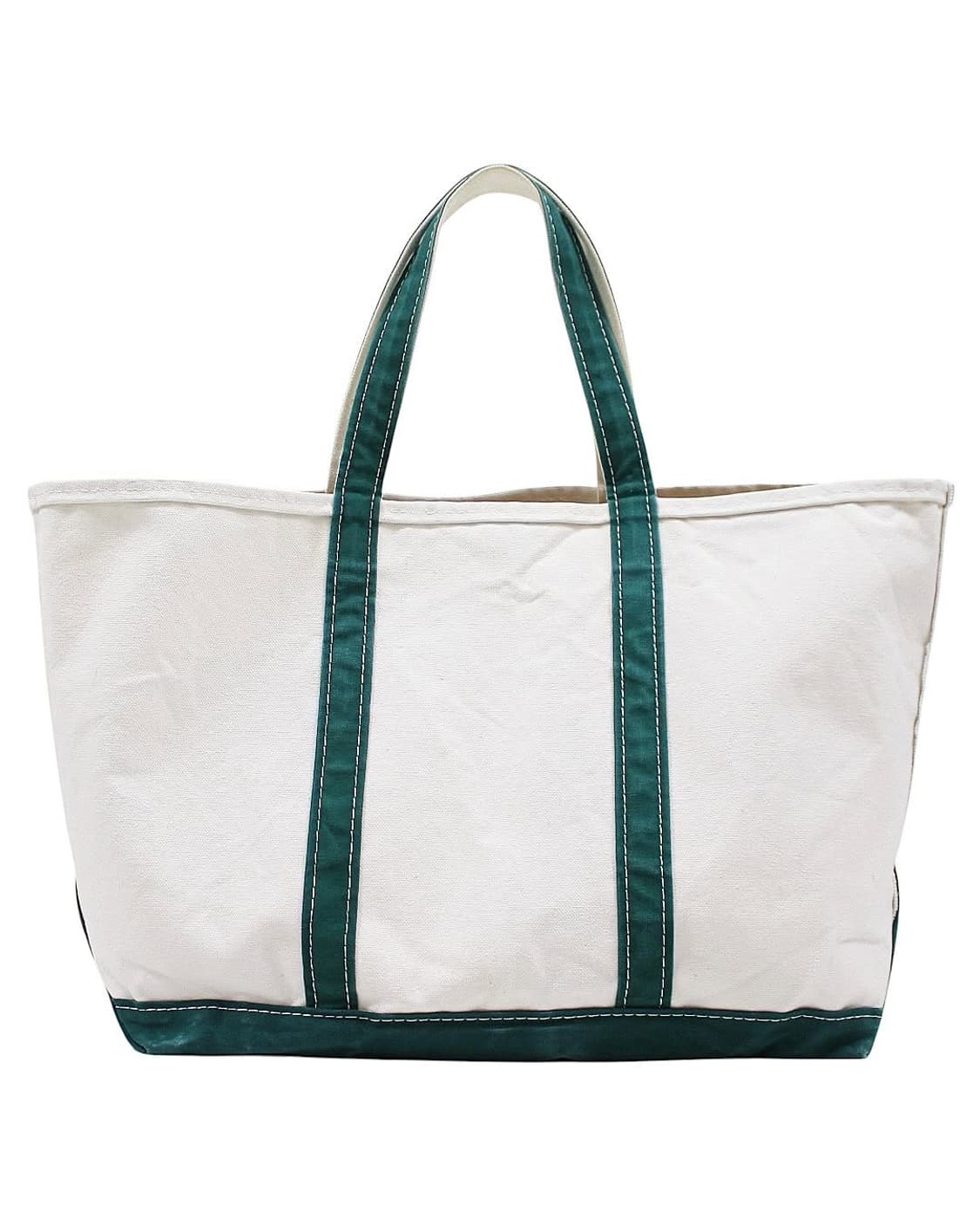 1990s USA 엘엘빈 토트백 Boat and Tote 빈티지 미국제 상품이미지2