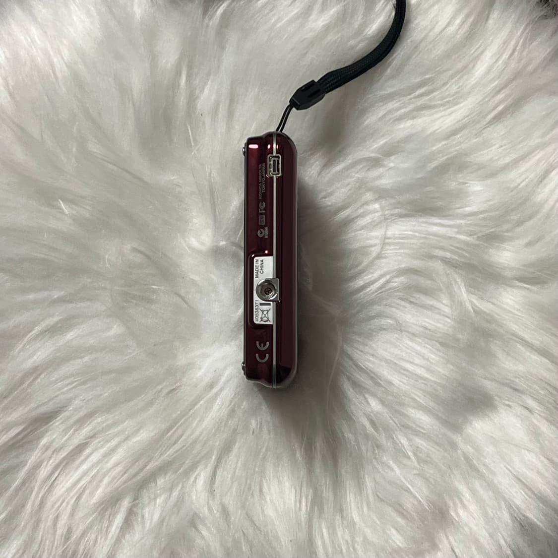 *미품/풀박스*minolta dimage x1  미놀타 빈티지 디카 상품이미지4