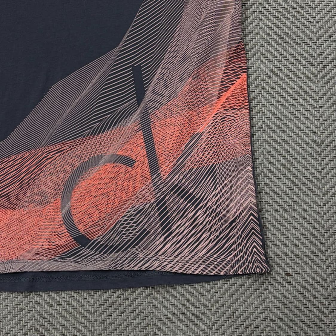 캘빈클라인 진스 그래픽 티셔츠 v3014 상품이미지5