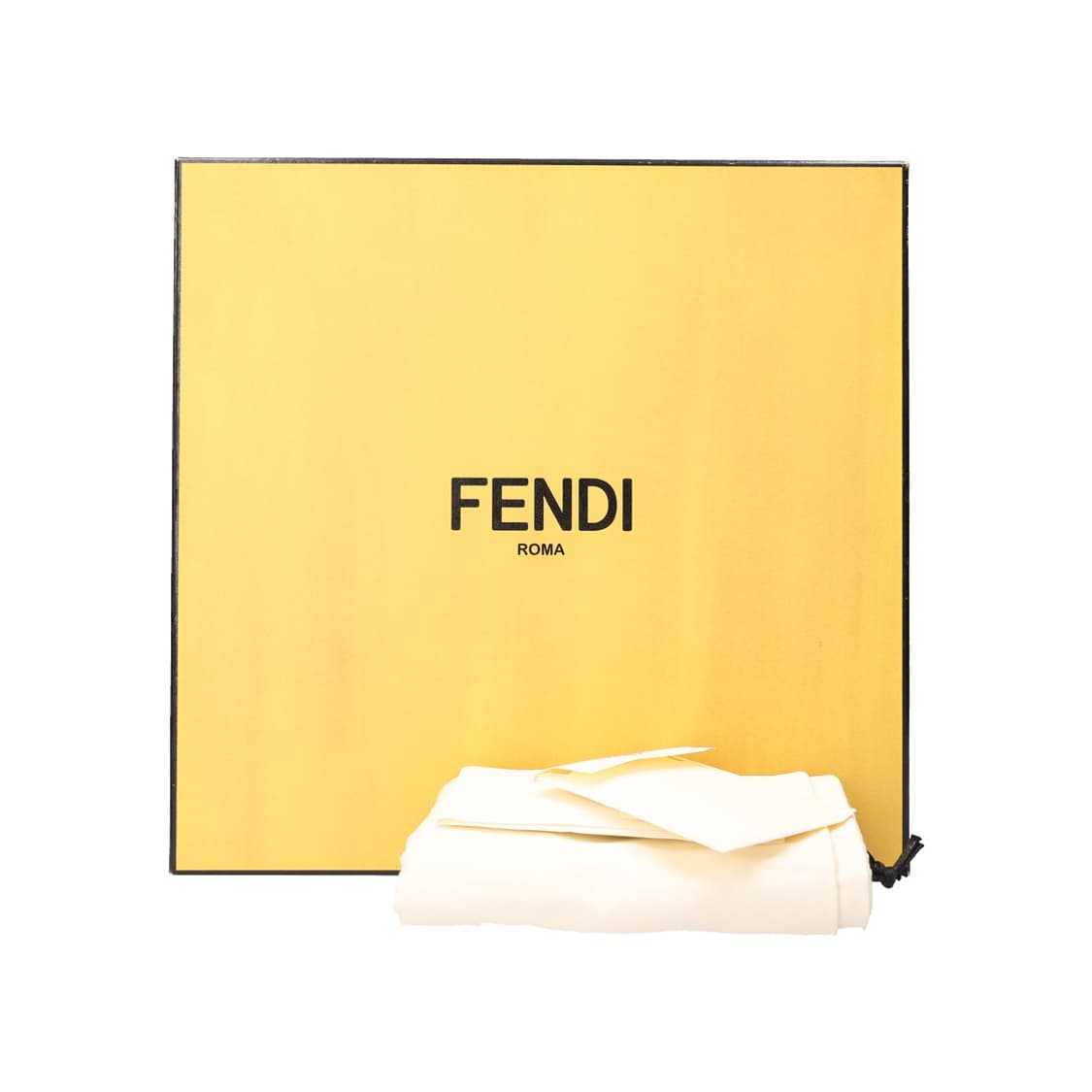 펜디 7L1459 FF 디테일 로퍼 블랙 7.5  상품이미지5