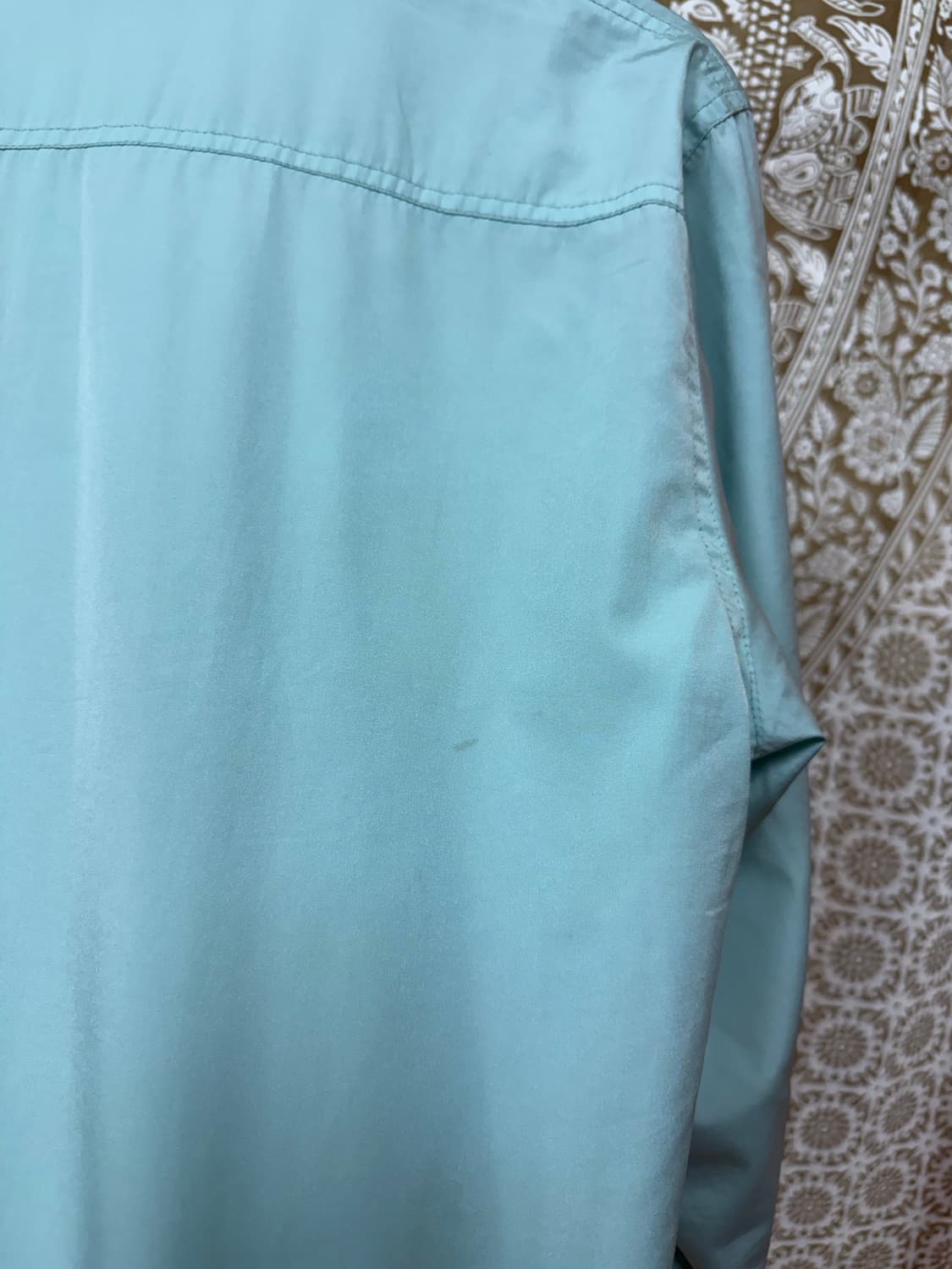 아디다스 빈티지 민트 바람막이  상품이미지7