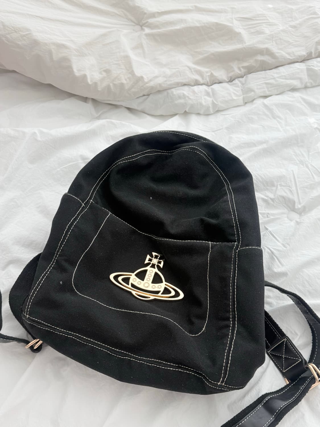 비비안웨스트우드 백팩 상품이미지1