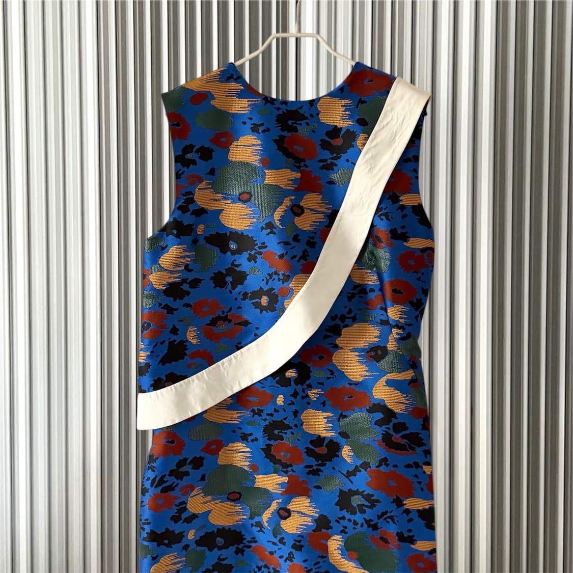 J.W. Anderson one-piece 상품이미지2