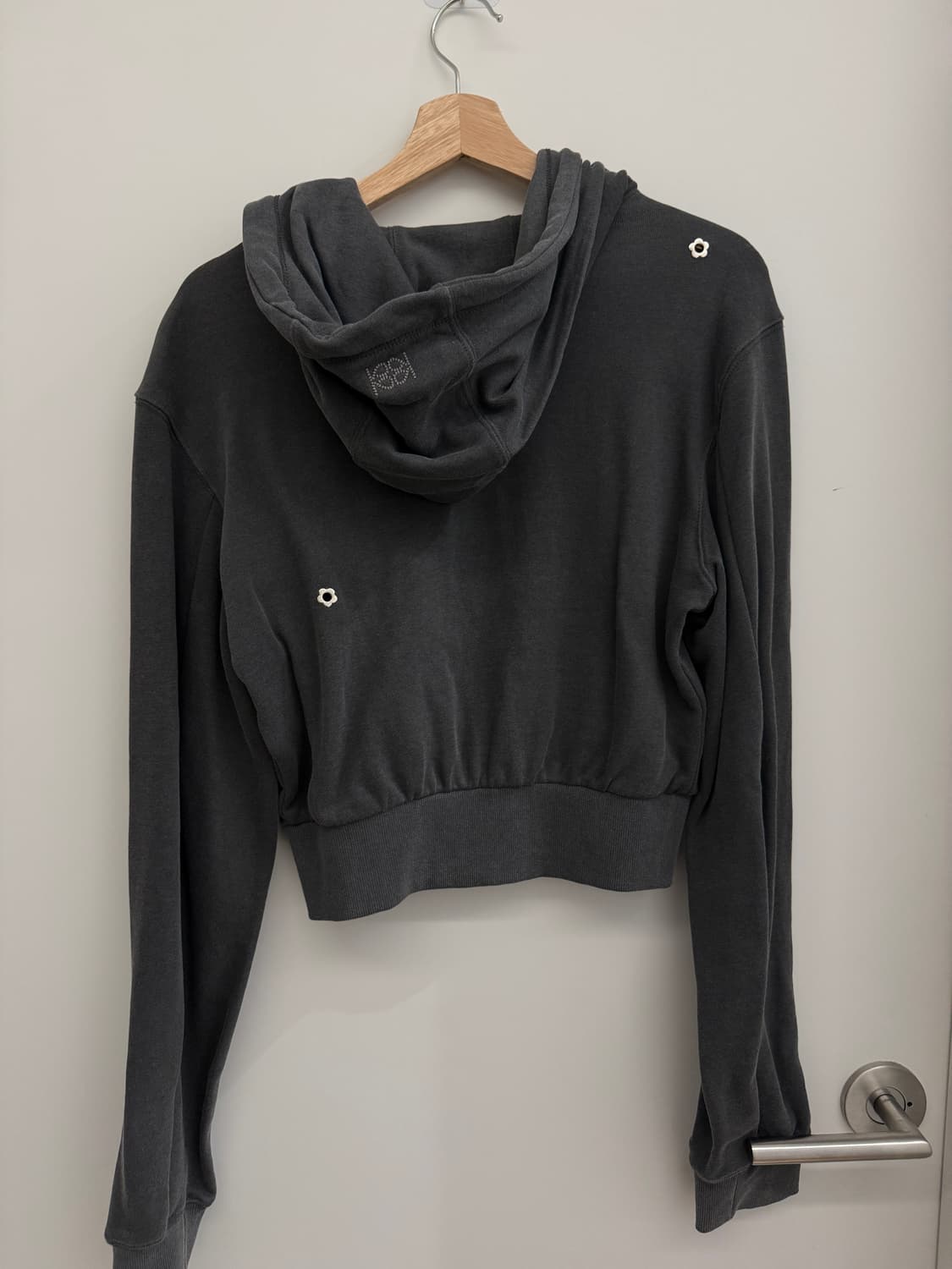 Kijun 기준 후드집업 새상품 상품이미지3