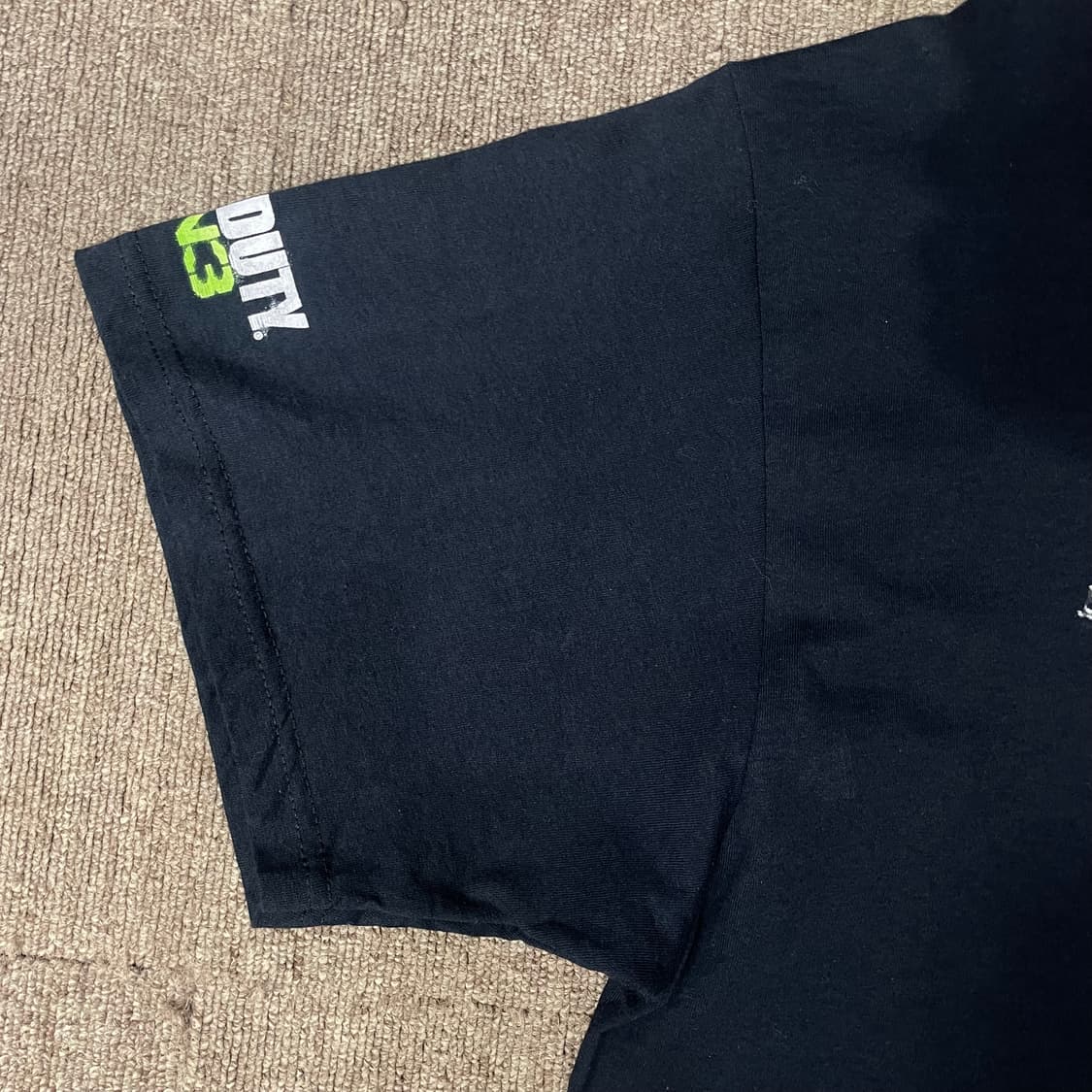 (XL) Fruit of the loom 반팔 티셔츠  상품이미지4