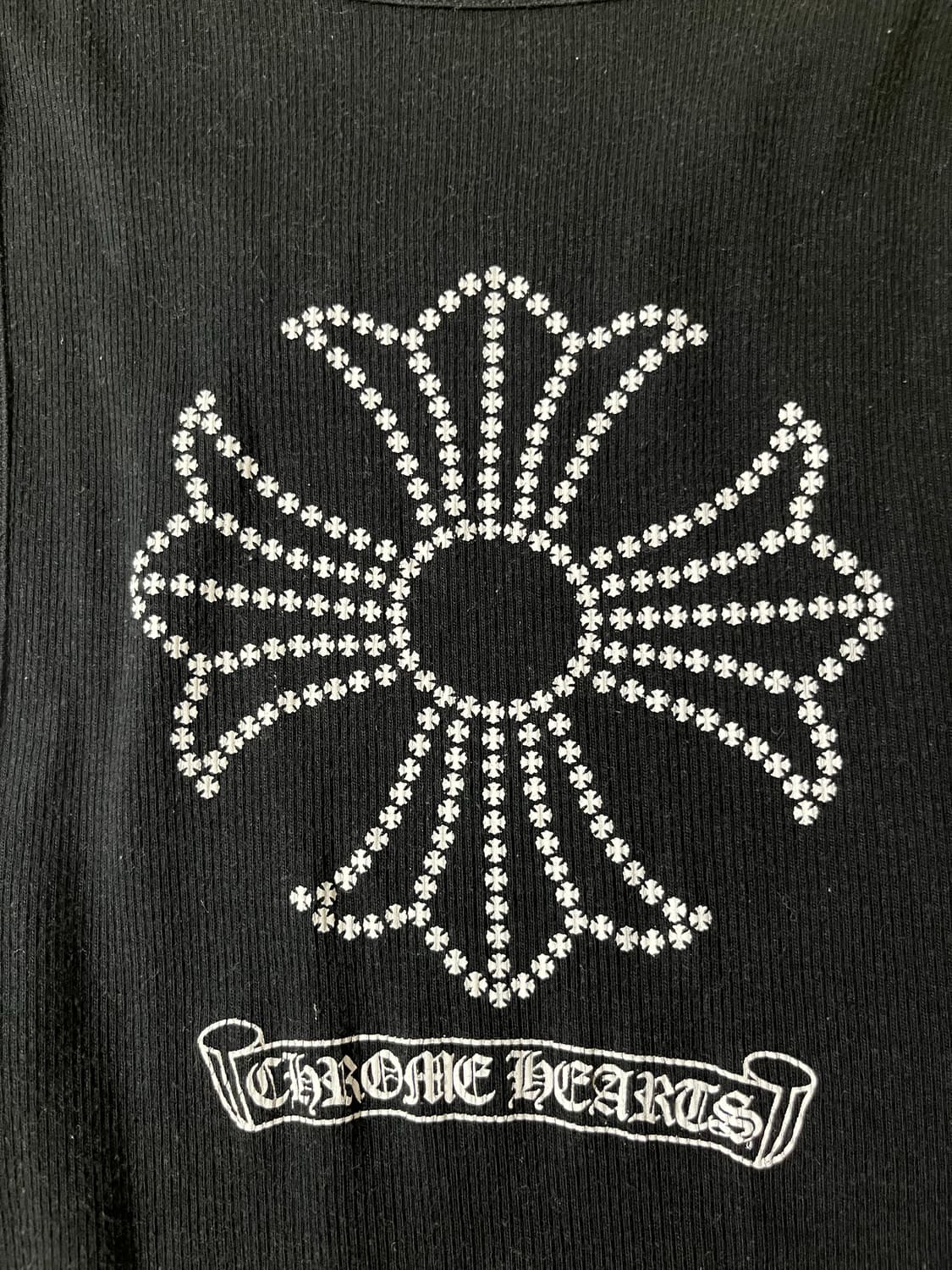 크롬하츠 슬리브리스 상품이미지9