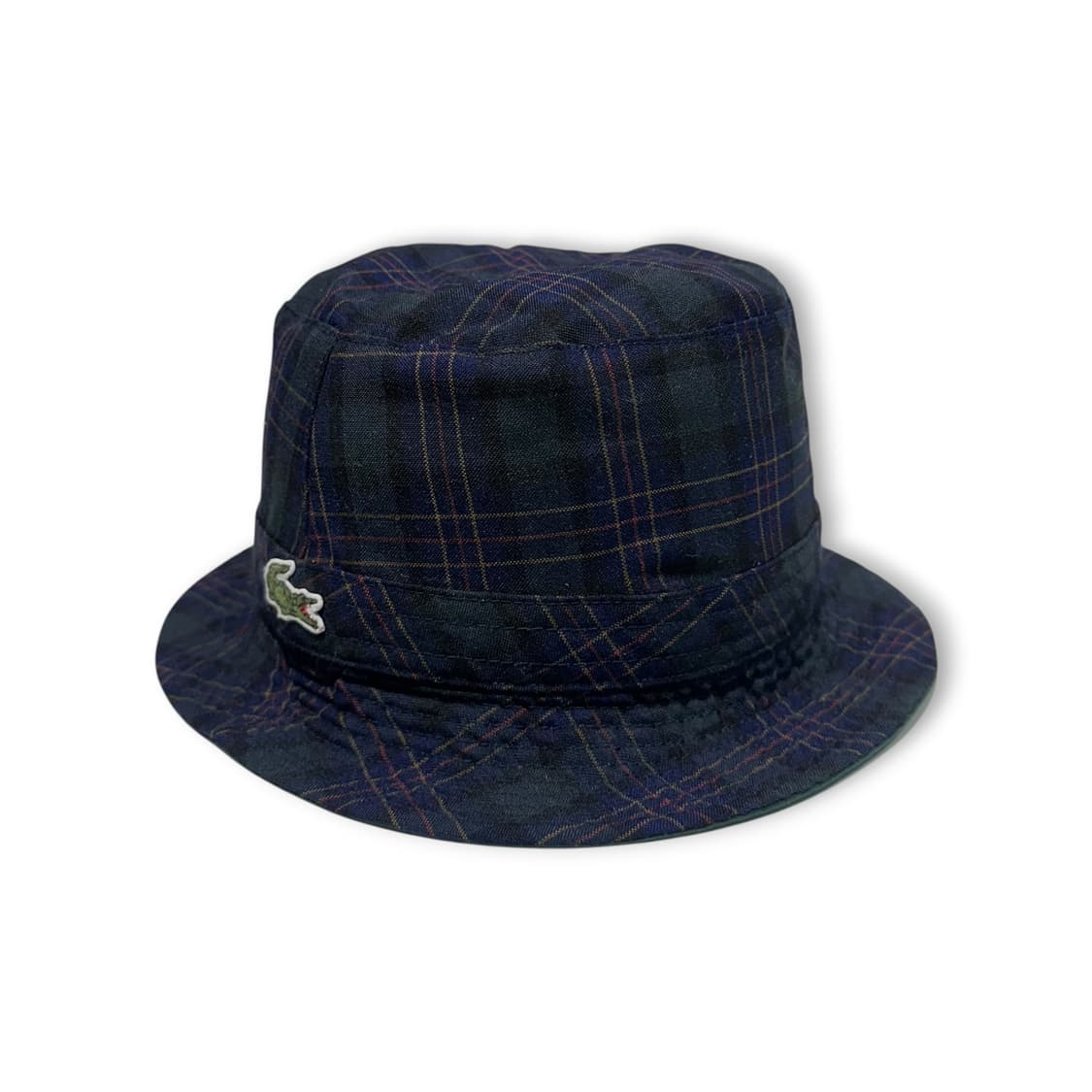 라코스테 버킷햇 상품이미지5