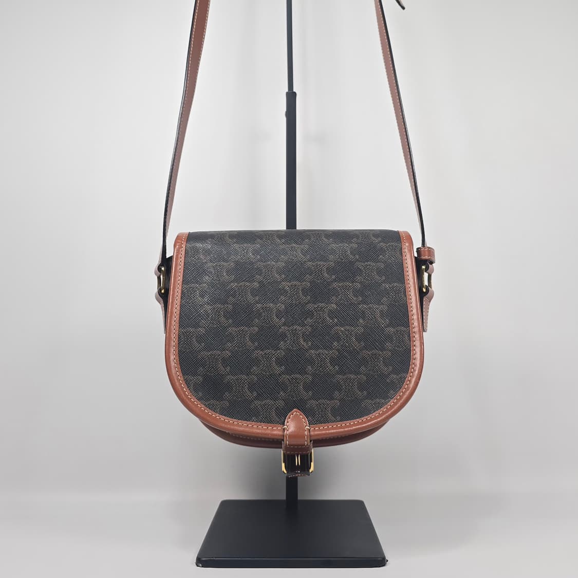 셀린느 트레오페 폴코백  상품이미지3