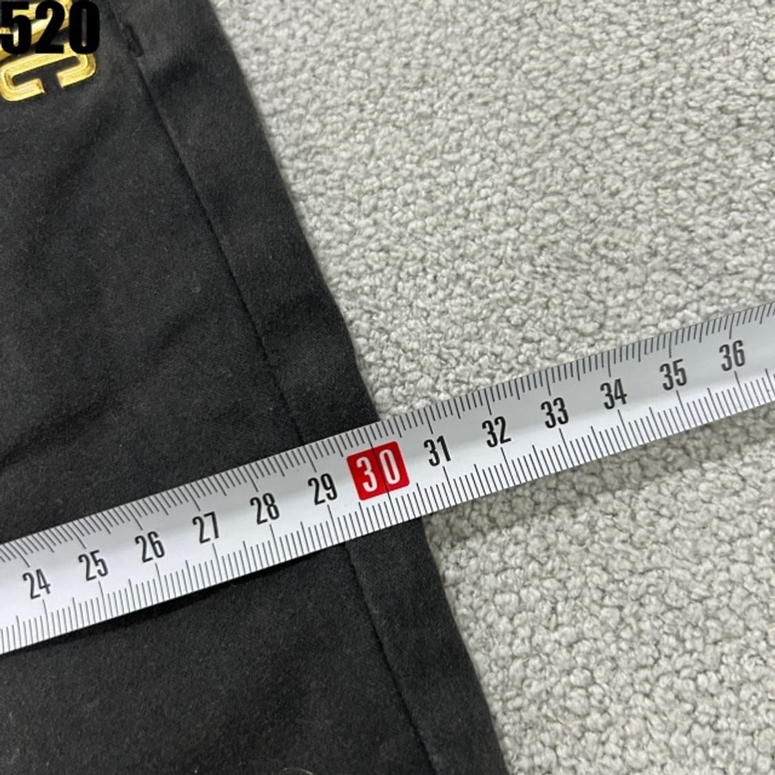 WAAC 면바지  상품이미지7