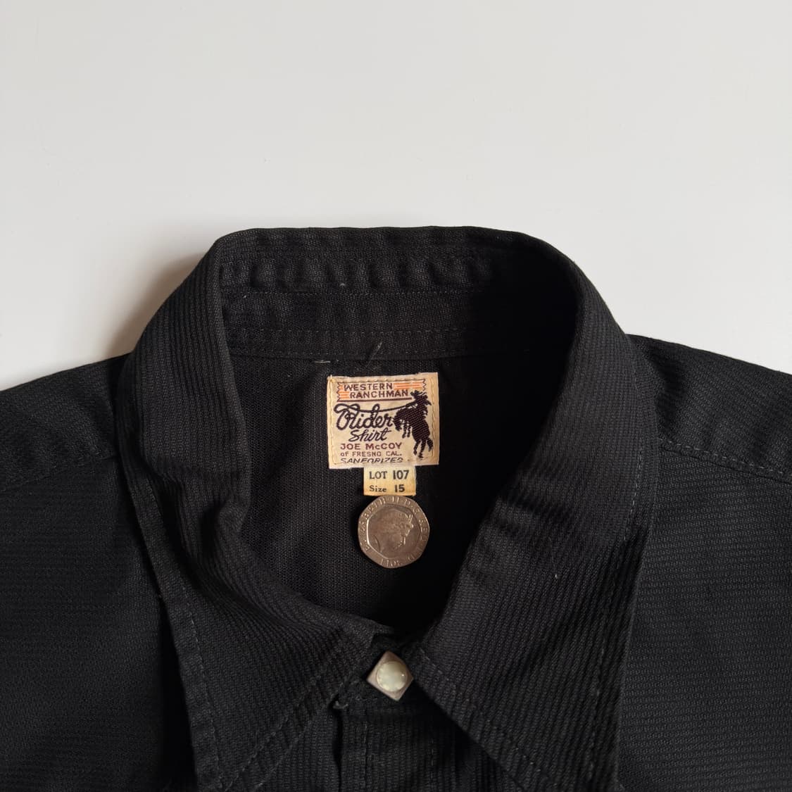 Joe mccoy  상품이미지2