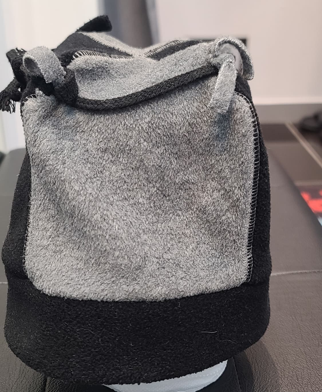 GAP 플리스 비니  상품이미지1