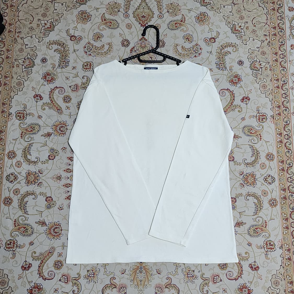 세인트제임스 길도 긴팔티셔츠 롱슬리브
M-L 상품이미지1